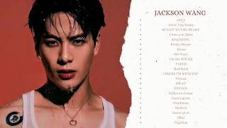 Jackson Wang (왕잭슨) Solo  (Playlist) 노래 모음