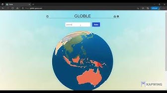 Globle Global Player