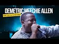 SHAKE YOUR TAIL FEATHER DANCE-DEMETRIC MEECHIE ALLEN LIVE AT WEST FEST 2014 On Buck Tv Download MP3