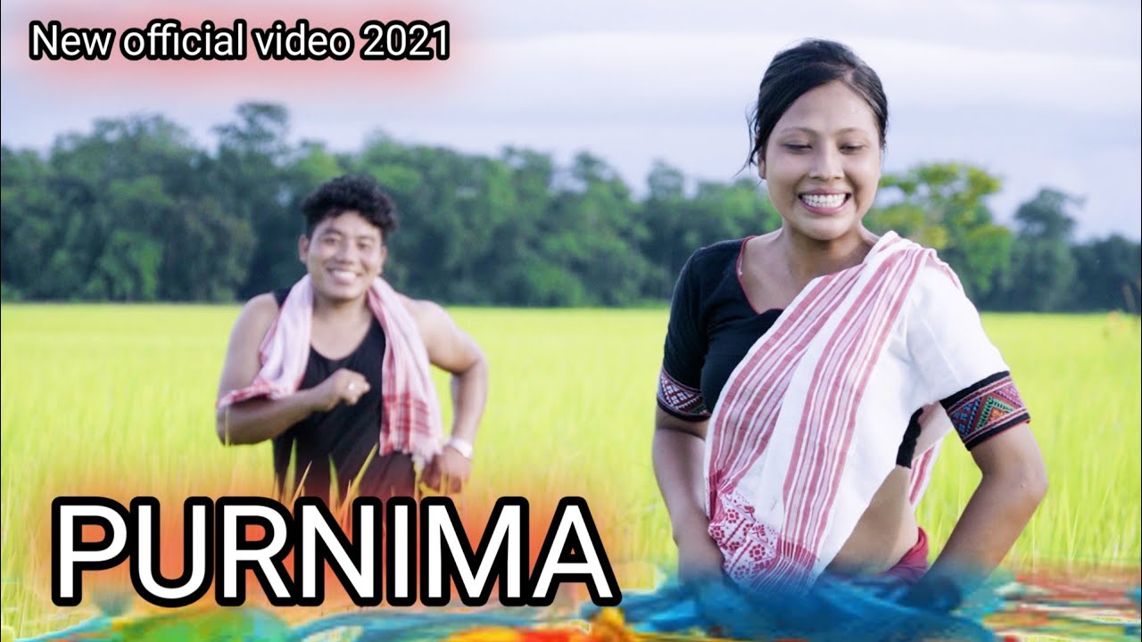 PURNIMA OFFICIAL VIDEOABANI MILIRIMA DOLEYNEW MISING VIDEO 2021