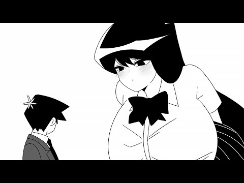 Giant Komisan┃Fan Animation