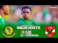 Yanga SC Vs Al Ahly 1 1 Highlights Goals Ligi Ya Mabingwa Africa CAF Champions League