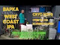 Варим IPA с CRYO Hops | Отвечаем на комментарии | Стратегия 21