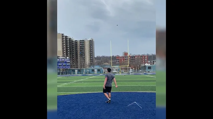 Coach Kick: Anthony Venneri 2022 Off-Season