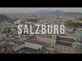 Salzburg, Austria  - 4K   #austria