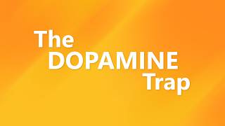 The Dopamine Trap - Why Modern Life Is Making It Hard to Stay Motivated