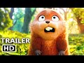 HOPPERS Trailer (Pixar 2026)