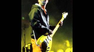 U2 - Please (1997-09-13 Barcelona)