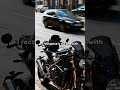 The Only Cage I Recognize Has Four Wheels… | Biker Motivation 🏍️ #shorts