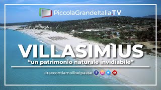Consorzio Turistico Villasimius - Piccola Grande Italia