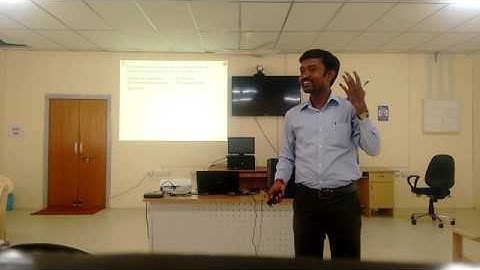 UGC NET CS Subject wise Discussion - Part-VIII[CUK Workshop]