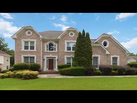 3031 Cadbury Trail, Snellville, GA home video tour