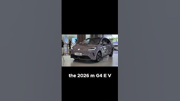 Kan de AI Driving Assist van de MG4 uit 2026 echt concurreren met Tesla