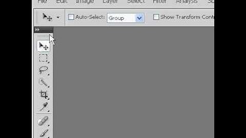 Adobe Photoshop CS4 - Getting New Fonts