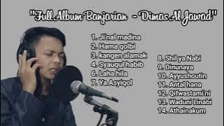 Download lagu FULL ALBUM DIMAS AL JAWAD - (Fesban COVER BANJARI)