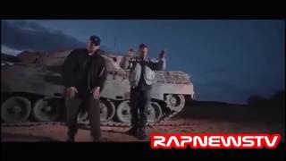 Fler feat Jalil Bewaffnet und Ready ( Trailer )