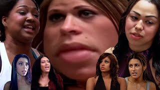 bad girls club funniest fights