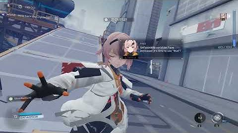 Snowbreak: Containment Zone - Walkthrough Part 10 - Fortress