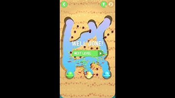 Dig This! 60-16 BALL INCLUSIVE CHAPTER Walkthrough Solution