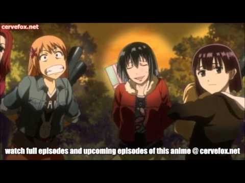 Beelzebub Ep. 59 Eng Sub [info]