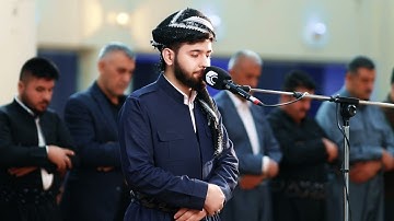 { الحج أشهر معلومات..} تلاوة خاشعة لآيات الحج للقارئ أنس الكاسكاني من سورة البقرة || رمضان 1446 هـ