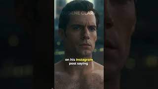 Celebrity James Gunn Mocks Henry Cavil Fans… 😳 Wealth