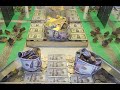 THE LAND OF INSIDE-OUT! MOST INSANE GAME WE'VE PLAYED!