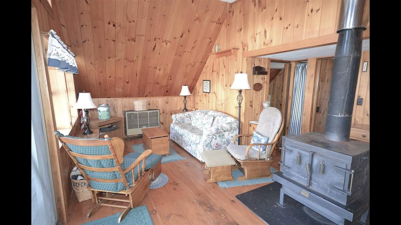 51 Ashuelot Acres Road Washington, NH 03280 Single Family Real Estate For Sale YouTube