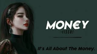 Money | LISA | Ringtone | Vibeby Ringtone | iisshh! Resimi