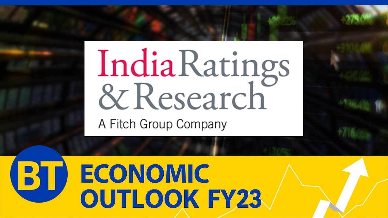 india ratings and research review