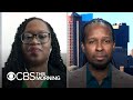 Authors Ibram X. Kendi and Keisha N. Blain on new historical book