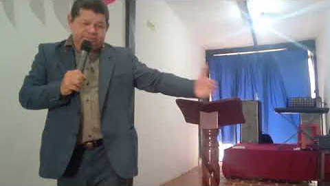 El Mensaje Del Reino Parte 18. Quinta Sesin. Ever ...
