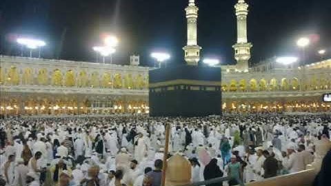 سورة الأعراف - السديس و الشريم ـ تهجد الحرم المكي لعام 1423 