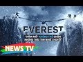 "Ngưỡng Chết" trên Everest: Bí mật chưa kể của huyền thoại leo núi vĩ đại nhất lịch sử