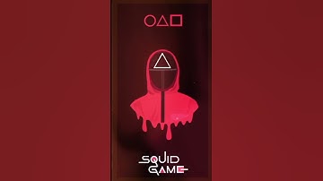 Thumbnail of Squid Game DRILL Type Beat Instrumental Freestyle 2022 🐊🐊🐊