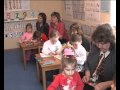 "Я познаю мир" (дети 2-3 лет). Программа НАТАЛЬИ САВИНОЙ. Методики ЗАЙЦЕВА в "ЭРУДИТЕ" (на дому).