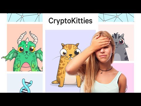 How to Play CryptoKitties - Review and Walkthrough ???
