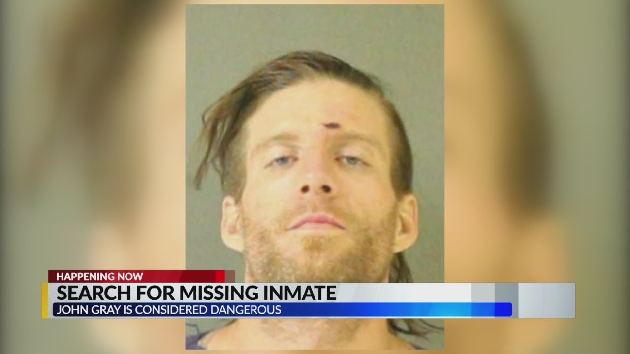 Missing My Inmate Searching for missing inmate - YouTube