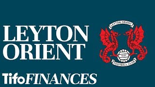 Leyton Orient: A Club In Decline