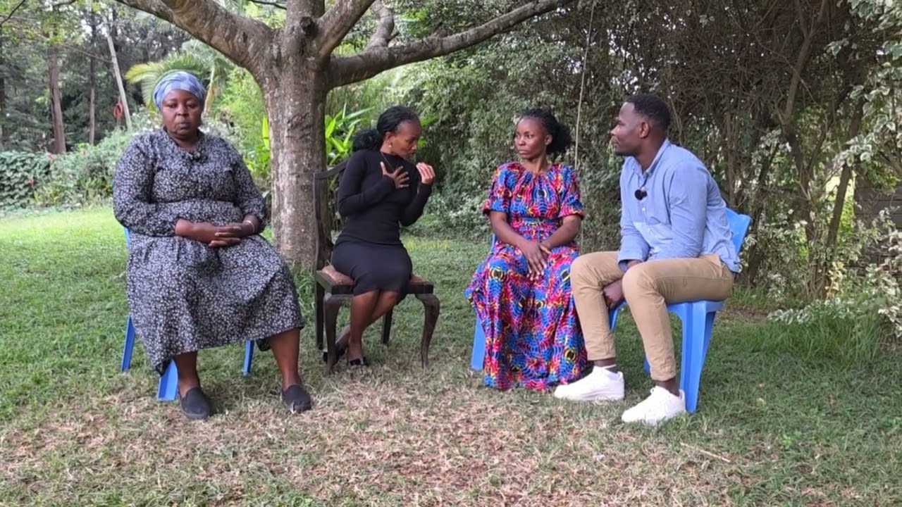 It gets worse 😭The children are not his 😱A mother's instinct is never wrong💔