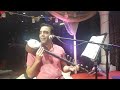  mahiye tariq saher  live tumba with tabla 