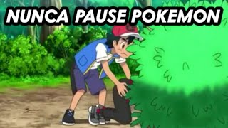 OS MELHORES MEMES POKEMON POKEMEMES PARTE 8