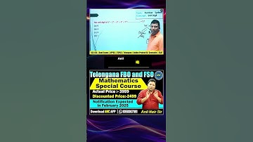 Unit Digit  Shortcut Trick -25 || Railways, SSC-CGL, Bank ,Telangana AP-SI PC Exams || Anil Nair Sir