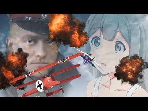 The Legendary Red Baron  Plunderer Episode 1 LIVE REACTION  YouTube