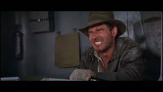 Raiders Truck Chase Scene 1981 Hd Insane Chase