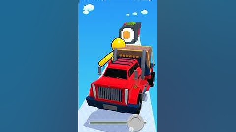 ScaleMan Gameplay Walkthrough Part 1 (Android, IOS)