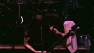 Deicide - Oblivious To Evil [Live In Montreal 1995 HD]