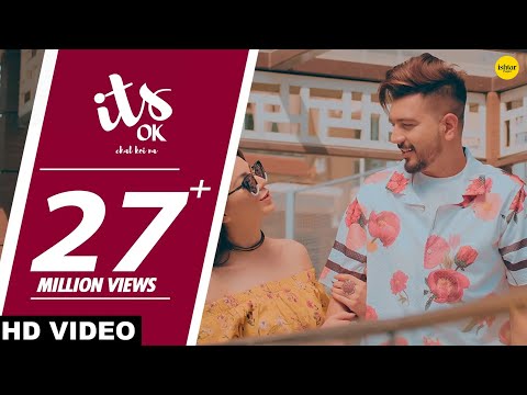 Its Ok Chal Koi Na (Full Song) Pavii Ghuman | New Punjabi Sad Song 2019 | White Hill Music