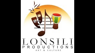 Sabari Le Lion soutient Lonsili Productions