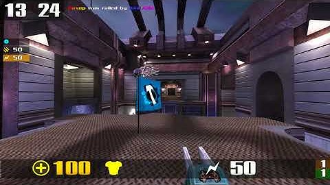 Quake 3 CPMA: q3wcp14, notorious pov (def)